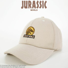 ジュラシックワールド コラボ キャップ サンキューマート公式