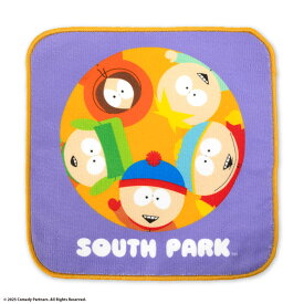 サウスパーク コラボ ハンドタオル サンキューマート公式