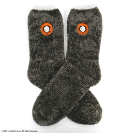 サウスパーク コラボ もこもこソックス サンキューマート公式