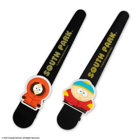 サウスパーク コラボ ロングヘアクリップ サンキューマート公式