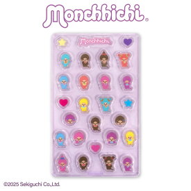 モンチッチ コラボ アクリルパーツ サンキューマート公式
