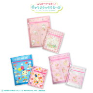 【予約商品 4月上旬発送予定】サンリオキャラクターズ ハッピーイースター！ 洗濯ネット2P サンキューマ…