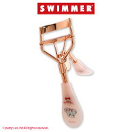 SWIMMER コラボ まつ毛カーラー サンキューマート公式