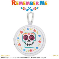 【予約商品 10月中旬発送予定】リメンバー・ミー 合皮サークルポーチ サンキューマート公式