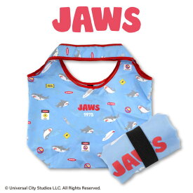 ジョーズ コラボ エコバッグ サンキューマート公式