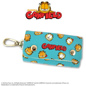 ガーフィールド コラボ キーケース サンキューマート公式