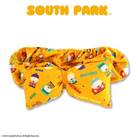 サウスパーク コラボ リボンヘアバンド サンキューマート公式
