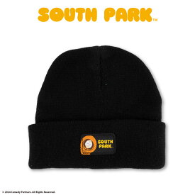 サウスパーク コラボ ニット帽 サンキューマート公式