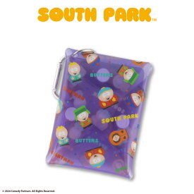 サウスパーク コラボ クリアマルチケース サンキューマート公式