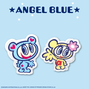 ANGEL BLUE R{ ANNbv2P