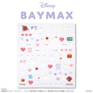 ベイマックス ネイルシール サンキューマート公式