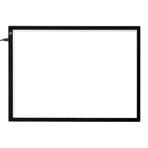 g[X A4 A3 iK LED Cge[u gX ڐt ^ y RpNg USBd ͎ CXg  }K  } fUC [] y iKLEDg[X GDTSA4