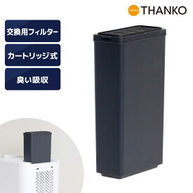 生ごみ処理機 フィルター 活性炭で強力脱臭 替え カートリッジ 室内でも臭わない 快適 排気臭 対策 吸収 消耗品 スペア 予備 メンテナンス [公式] 3L生ゴミ処理機 カラッと粉砕ゴミへらすん 交換用フィルター NMGS25HWH-FL