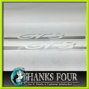 GT3 TChXebJ[ / fJ[ E2ZbgPorsche |VF 997