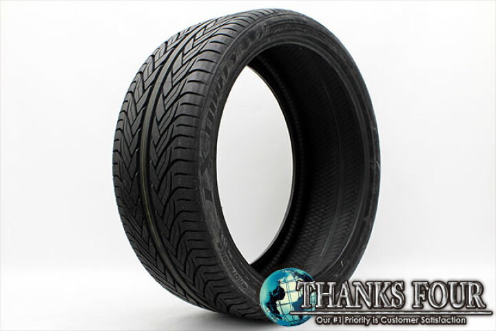 楽天市場】LEXANI LX-THIRTY295/35R24(外径:816mm)24インチタイヤ 1本 