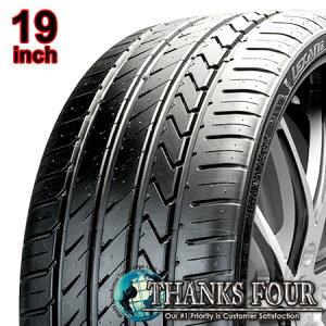 LEXANI LX-TWENTY235/35R19(�O�a:647mm)19�C���`�^�C�� 1�{���i�I�����[�h�^�C��P/# LXST201935040�y�T���N�X�t�H�[�z