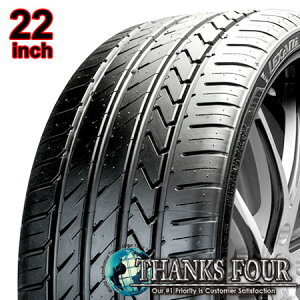 LEXANI LX-TWENTY295/25R22(�O�a:706mm)22�C���`�^�C�� 1�{���i�I�����[�h�^�C��P/# LXST202225040�y�T���N�X�t�H�[�z