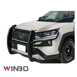 [WINBO���K�i] �O�����K�[�h �O���X�u���b�N �t�����g�K�[�h �o���p�[�K�[�h ���C�g�K�[�h�X�|�[�N�t �g���� ����t TOYOTA RAV4 50�n 5��� 2019�N�`