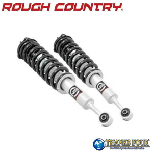 ROUGH COUNTRY tJg[Premium N3 tgXgbg3C`Abvp 2{FJN[U[/150vh/215T[t/^R}