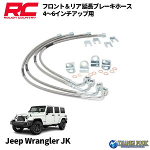 ROUGH COUNTRY tJg[XeX u[Lz[XtgAZbg 4`6C`AbvpJEEP JKO[ 2007N`2018N