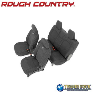 ROUGH COUNTRY tJg[V[gJo[ AA[XgtԗpJEEP JLO[ 4hA2018N`