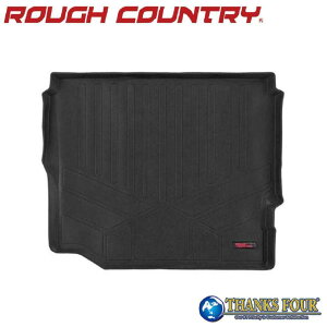 ROUGH COUNTRY tJg[gN[J[S}bgTuE[t@[ԗpJEEP JLO[ 2018N`