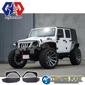 GIGEAR W[ACEMAtbgX^C I[o[tF_[ / tF_[tA30mmCh 4hApJEEP JKO[ 2007N`2018N