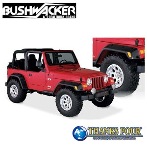 BUSH WACKER ubV[J[|PbgX^C I[o[tF_[6C`Ch 1䕪JEEP TJO[ 1997N`2006N