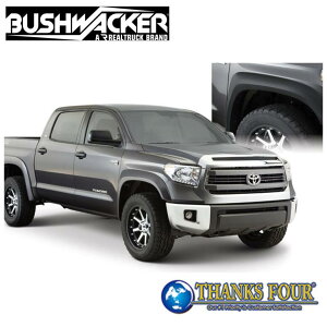 BUSH WACKER ubV[J[GNXeh I[o[tF_[1.5C`Ch 1䕪USg^ Tundra ^h 2014N`