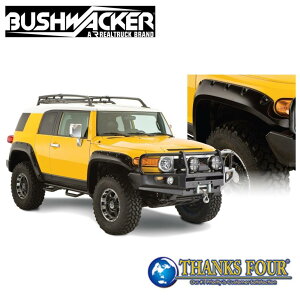 BUSH WACKER ubV[J[|PbgX^C I[o[tF_[1.5C`Ch 1䕪TOYOTA g^ FJN[U[ 2008N`2018N