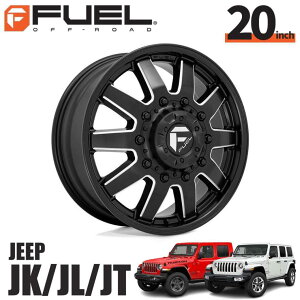 FUEL OFFROAD t[GIt[h20C`A~zC[ 1{D538 MAVERICK }[xbN }bgubN~h20×9J 5H 110 / 127 +38 CB72.56W[v JK / JL O[EJTOfBG[^[PARTS  D5382090C1