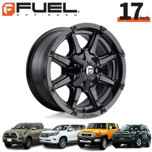 FUEL OFFROAD t[GIt[h17C`A~zC[ 1{D575 COUPLER Jv[ OXubN17×9J 6H 135 / 139.7 -12 CB106.1nCbNX GUN125/150vh/215T[t/FJN[U[I[o[tF_[