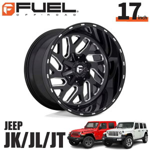 FUEL OFFROAD t[GIt[h17C`A~zC[ 1{D581 TRITON gg OXubN~h17×9J 5H 114.3 / 127 -12 CB78.1W[v JK / JL O[EJTOfBG[^[I[o[tF_[