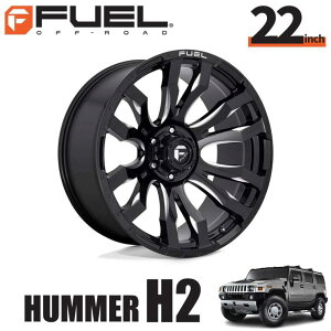 FUEL OFFROAD �t���[�G���I�t���[�h22�C���`�A���~�z�C�[�� 1�{D673 BLITZ �u���b�c �O���X�u���b�N�~���h22×10J 8H 165.1 -18 CB125.1HUMMER �n�}�[ H2 �I�[�o�[�t�F���_�[�pPARTS �� D67322008247