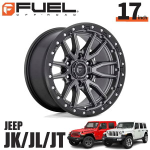FUEL OFFROAD t[GIt[h17C`A~zC[ 1{D680 REBEL [x }bgK^ / ubNO17×9J 5H 127 +1 CB71.5W[v JK / JL O[EJTOfBG[^[I[o[tF
