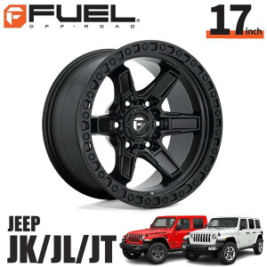 FUEL OFFROAD �t���[�G���I�t���[�h17�C���`�A���~�z�C�[�� 1�{D697 KICKER �L�b�J�[ �}�b�g�u���b�N17×9J 5H 127 +1 CB71.5�W�[�v JK / JL �����O���[�EJT�O���f�B�G�[�^�[�I�[�o�[�t�F���_�[�p / D69717907550