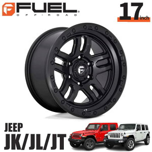 FUEL OFFROAD t[GIt[h17C`A~zC[ 1{D700 AMMO A }bgubN17×9J 5H 127 +1 CB71.5W[v JK / JL O[EJTOfBG[^[I[o[tF_[p / D70017907550