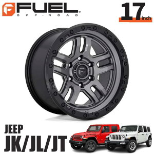 FUEL OFFROAD t[GIt[h17C`A~zC[ 1{D701 AMMO A }bgK^ / ubNr[hO17×9 5H 127 -12 CB71.5W[v JK / JL O[EJTOfBG[^[I[o[t