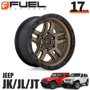 FUEL OFFROAD t[GIt[h17C`A~zC[ 1{D702 AMMO A }bguY / ubNr[hO17×9 5H 127 -12 CB71.5W[v JK / JL O[EJTOfBG[^[I[o[tF