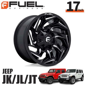 FUEL OFFROAD t[GIt[h17C`A~zC[ 1{D753 REACTION ANV OXubN~h17×9J 5H 114.3 / 127 -12 CB78.1W[v JK / JL O[EJTOfBG[^[I[o[tF