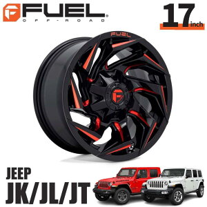 FUEL OFFROAD t[GIt[h17C`A~zC[ 1{D755 REACTION ANV OXubN~h / bheBg17×9J 5H 114.3 / 127 -12 CB78.1W[v JK / JL O[EJTOfBG[
