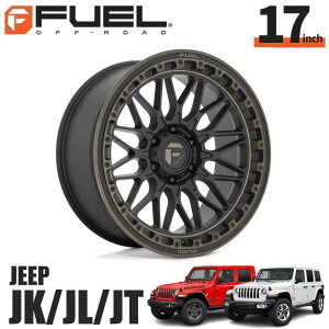FUEL OFFROAD t[GIt[h17C`A~zC[ 1{D759 TRIGGER gK[ }bgubN / _[NeBg17×9J 5H 127 -12 CB71.5W[v JK / JL O[EJTOfBG[^[I[o[tF