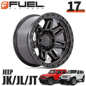 FUEL OFFROAD t[GIt[h17C`A~zC[ 1{D810 SYNDICATE VWP[g ubNAEg17×9J 5H 127 +1 CB71.5W[v JK / JL O[EJTOfBG[^[I[o[tF_[p / D81