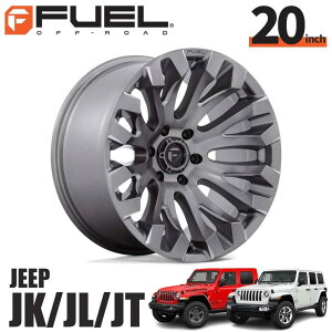 FUEL OFFROAD t[GIt[h20C`A~zC[ 1{D830 QUAKE NGCN v`i20×10J 5H 127 -18 CB71.5W[v JK / JL O[EJTOfBG[^[I[o[tF_[p / D83020007547
