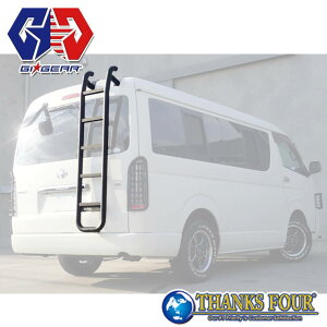 GIGEAR W[ACEMAA_[ ChE~h[tpTOYOTA HIACE g^ nCG[X 200n 2004N`