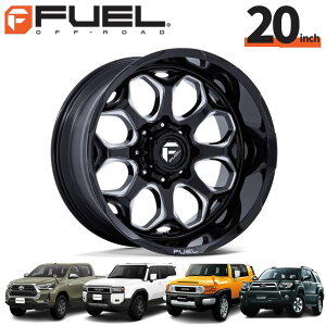 FUEL OFFROAD20C`A~zC[ 1{FC862 SCEPTER Zv^[ OXubN~h20×9J 6H 139.7 +1 CB106.1nCbNX GUN125/150vh/215T[t/FJN[U[/^R}I[o[tF_[p / FC862BE20906