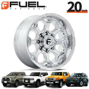FUEL OFFROAD20C`A~zC[ 1{FC862 SCEPTER Zv^[ |bV~h20×9J 6H 139.7 +1 CB106.1nCbNX GUN125/150vh/215T[t/FJN[U[/^R}I[o[tF_[p / FC862HX20906801