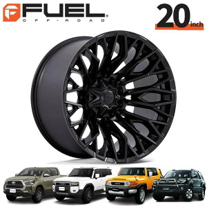 FUEL OFFROAD20C`A~zC[ 1{FC865 STRIKE XgCN ubNAEg20×10J 6H 135 / 139.7 -18 CB106.1nCbNX GUN125/150vh/215T[t/FJN[U[/^R}I[o[tF_[p / FC865MX2010