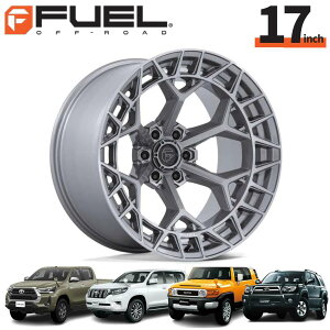 FUEL OFFROAD17C`A~zC[ 1{FC873 CHARGER `[W[ v`i17×9J 6H 139.7 -12 CB106.1nCbNX GUN125/150vh/215T[t/FJN[U[/^R}I[o[tF_[p / FC873AX17906812N
