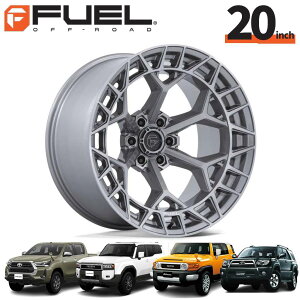 FUEL OFFROAD20C`A~zC[ 1{FC873 CHARGER `[W[ v`i20×9J 6H 139.7 +20 CB106.1nCbNX GUN125/150vh/215T[t/FJN[U[/^R}m[}tF_[p / FC873AX20906820